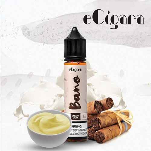 eCigara Bano