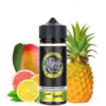 Jungle Fever 120ml - Ruthless